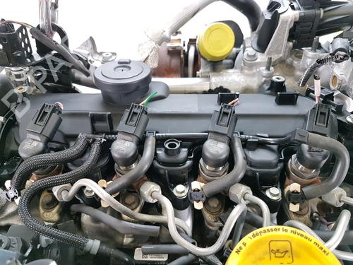 Engine RENAULT MEGANE IV Hatchback (B9A/M/N_) | BP33745398M1 - Image 10