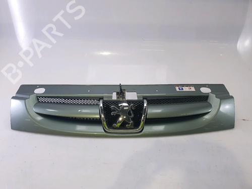 Used Grille PEUGEOT PARTNER MPV (5_, G_) [1996-2025]  28487005
