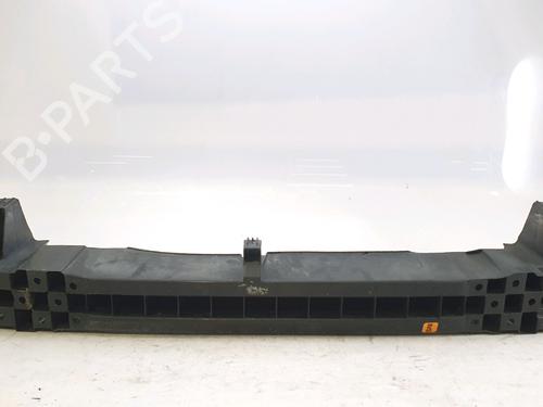 Used Rear bumper reinforcement RENAULT CLIO III (BR0/1, CR0/1) 1.5 dCi (C/BR0G, C/BR1G) (68 hp) 29522647