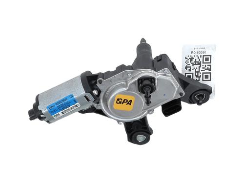 Used Rear wiper motor AUDI A1 Sportback (8XA, 8XF) 1.4 TDI (90 hp) 28486882