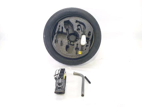 Jack Kit AUDI A3 (8P1) 2.0 TDI 16V | BP27993536C119 