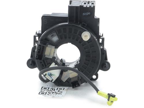 Kontantrulle Airbag /Stelring NISSAN JUKE (F15) 1.2 DIG-T (115 hp) 31142027