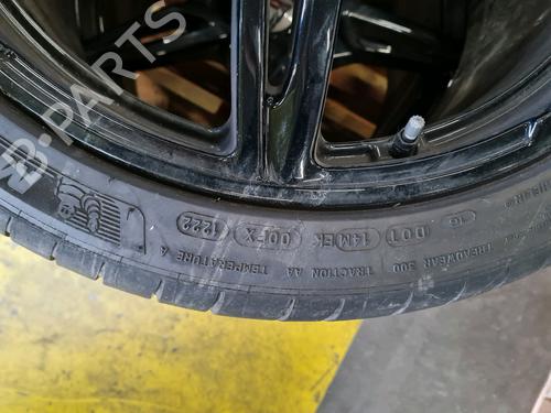 Used Wheel set Wheel set 36945684 36945684
