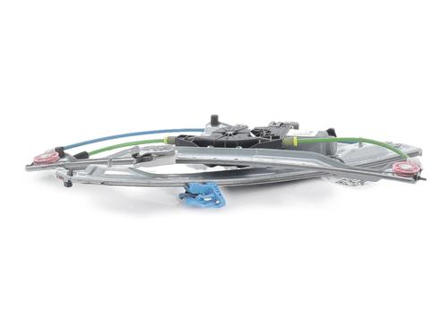 Front left window mechanism CITROËN C3 Picasso (SH_) 1.6 HDI 90 | BP40034635C22 - Image 3