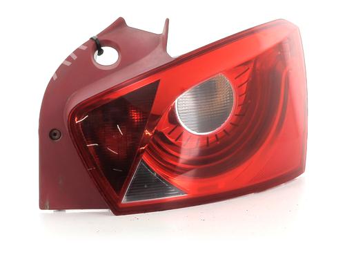 Right taillight SEAT IBIZA IV (6J5, 6P1)  | BP27814265C35 