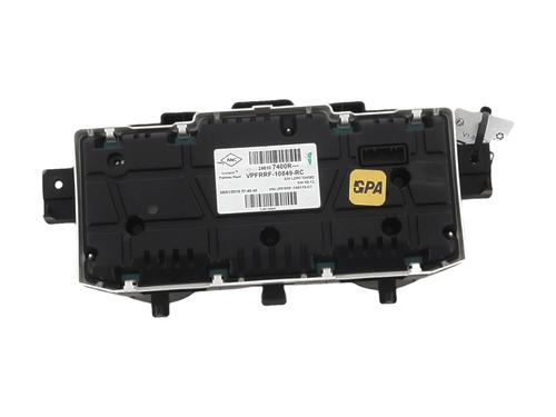 Instrument cluster RENAULT CAPTUR I (J5_, H5_) 1.5 dCi 90 (J5N4, J5M5, J5MW, J5M6, J5AL, J5AJ) | BP34000918C47 - Image 2