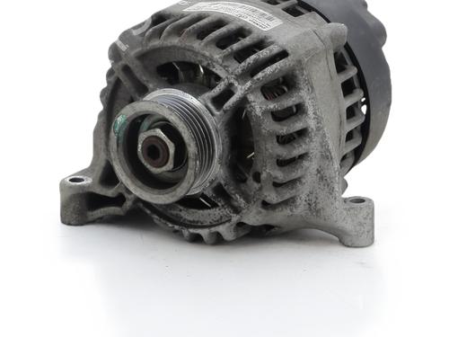 Used Alternator Alternator FIAT GRANDE PUNTO (199_) 1.2 (65 hp) 36373143 36373143