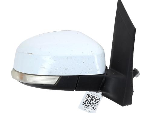 Right mirror FORD FOCUS II Turnier (DA_, FFS, DS) 2.0 TDCi | BP29110875C27 
