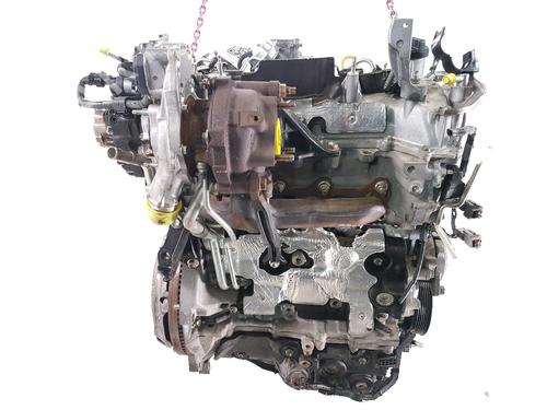 Engine TOYOTA YARIS (_P9_) 1.4 D-4D (NLP90_, NLP90R) | BP36211680M1 - Image 4