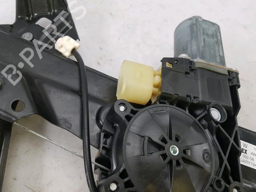 Front right window mechanism BMW X2 (F39) xDrive 20 d | BP27915417C23 