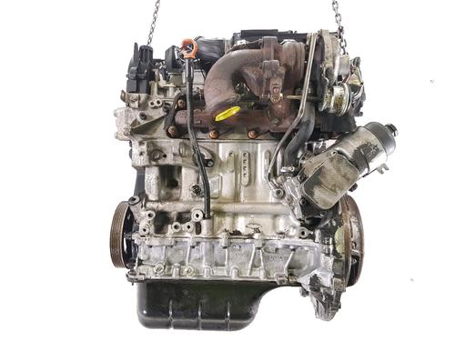 Engine CITROËN C3 I (FC_, FN_)  | BP24327329M1 