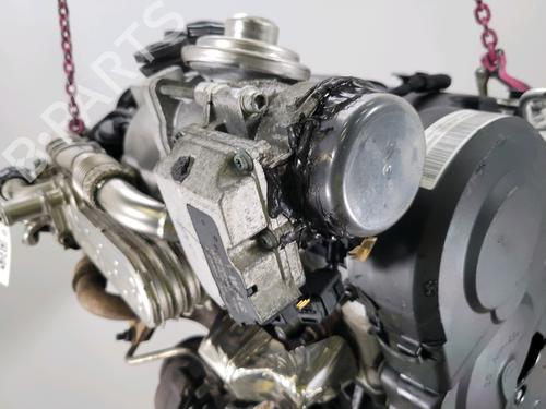Engine SKODA OCTAVIA II (1Z3) 1.9 TDI | BP28505690M1 