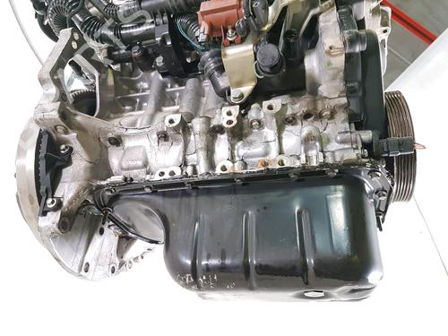 Engine FORD FOCUS II Turnier (DA_, FFS, DS) 1.6 TDCi | BP31661676M1 
