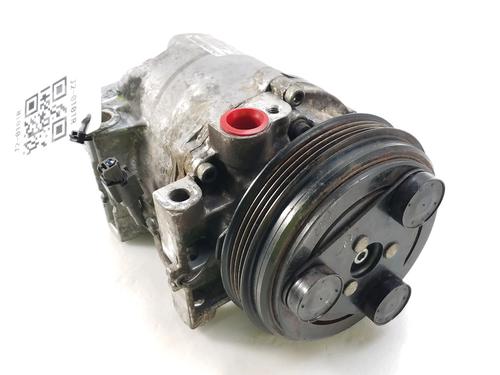 Used AC compressor AC compressor SUBARU IMPREZA Saloon (GD) 2.5 i WRX AWD (GDG) (230 hp) 11123726 11123726