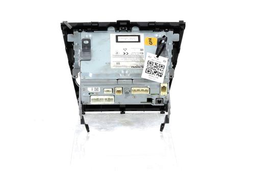 Radio SUBARU FORESTER (SJ_) 2.0 i AWD (SJ5) | BP20328743E6 