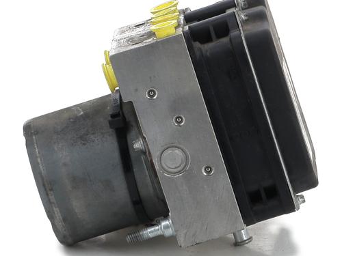 ABS pump PEUGEOT 407 (6D_) 2.0 HDi (6DRHRH) | BP29145121M43 