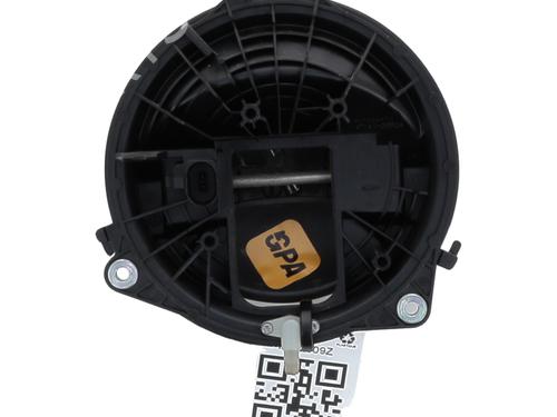 Tailgate handle VW GOLF VII (5G1, BQ1, BE1, BE2) 2.0 GTD | BP27439566C132 
