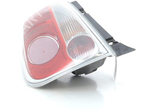 Left taillight FIAT 500 (312_) 1.3 D Multijet (312AXB1A) | BP30925227C34