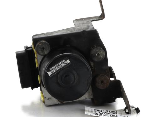 ABS pump PEUGEOT 206 Hatchback (2A/C) 2.0 HDI 90 | BP29874617M43