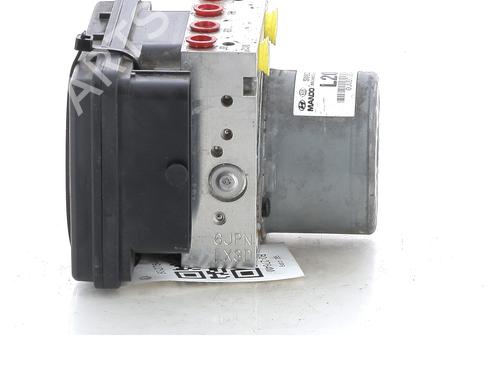 ABS pump KIA RIO IV (YB, SC, FB) 1.0 T-GDI 120 | BP16861544M43 