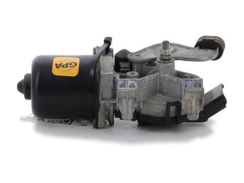 Used Front wiper motor RENAULT KANGOO / GRAND KANGOO II (KW0/1_) 1.5 dCi 85 (KW0K, KW0L, KW0B) (86 hp) 23855289