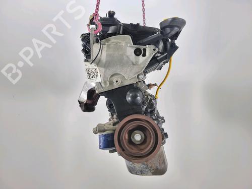 Used Engine RENAULT TWINGO II (CN0_) 1.2 16V (CN0K, CN0V, CN0A) (76 hp) 28286262
