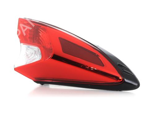 Piloto trasero derecho TOYOTA C-HR (_X1_) 1.8 Hybrid (ZYX10_, ZYX11_, ZYX10R, ZYX11R) | BP30808247C35