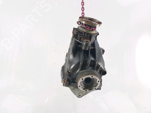 Rear differential BMW 3 Coupe (E46)  | BP29047654M24 