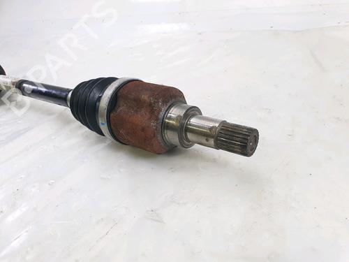 Left front driveshaft CITROËN C3 II (SC_)  | BP27309735M38 