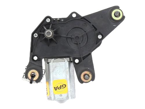 Ruitenwissermotor achter RENAULT SCÉNIC II (JM0/1_) 1.9 dCi (125 hp) 22434917