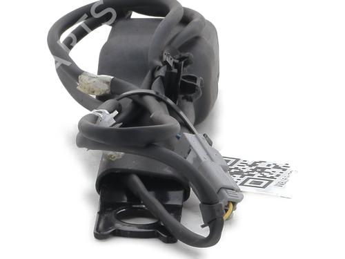 Sikkerhedssele-spænde MITSUBISHI OUTLANDER III (GG_W, GF_W, ZJ, ZL, ZK) 2.2 Di-D 4WD (GF6W) | BP30741482I32