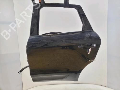 Used Left rear door PORSCHE MACAN (95B) 3.0 S Diesel (258 hp) 29381423