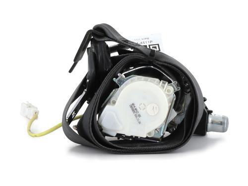 Rear left belt tensioner RENAULT CLIO III (BR0/1, CR0/1) 1.2 16V (BR02, BR0J, BR11, CR02, CR0J, CR11) | BP29931833C89 