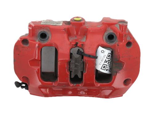 Right rear brake caliper PORSCHE CAYENNE (92A) 4.8 Turbo | BP36592183M106 - Image 3