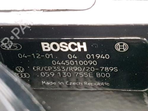 Engine AUDI A6 C6 (4F2) 3.0 TDI quattro | BP38479737M1 - Image 11