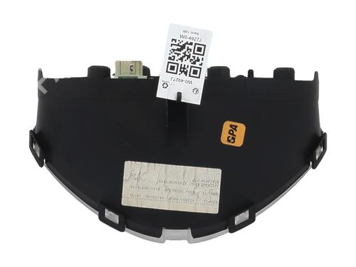 Used Instrument cluster PEUGEOT 206 Hatchback (2A/C) 1.6 16V (109 hp) 29741471