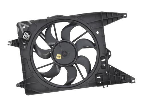 Radiator fan DACIA LOGAN MCV (KS_) 1.5 dCi (KS04) | BP33866619M35 - Image 2