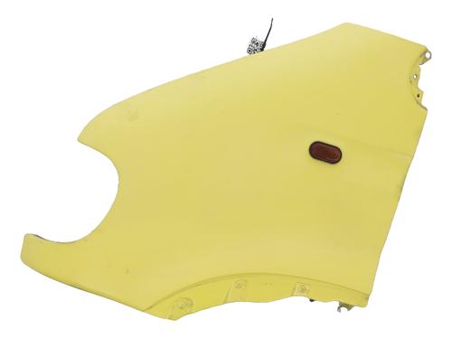 Used Left front fenders RENAULT MASTER II Platform/Chassis (ED/HD/UD) [1997-2013]  28595270