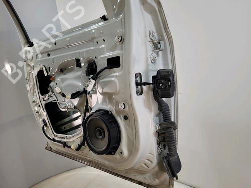 Left front door DACIA SANDERO III 1.0 SCe 65 | BP29296258C2 