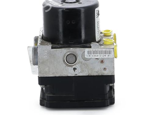 ABS pump OPEL ASTRA J (P10) 1.4 Turbo (68) | BP40114762M43 - Image 2