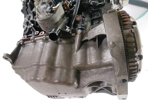 Engine RENAULT CLIO III (BR0/1, CR0/1) 1.5 dCi (C/BR0G, C/BR1G) | BP32131219M1