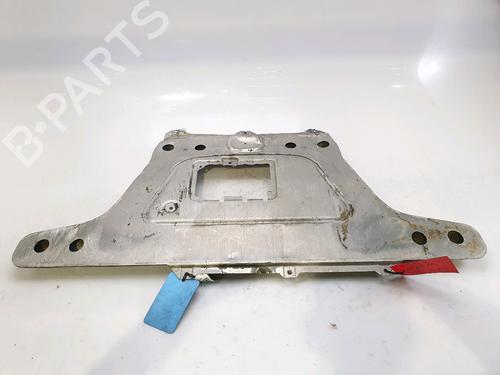 Understellsbeskyttelse BMW 3 Compact (E46) 316 ti | BP29110633M92 