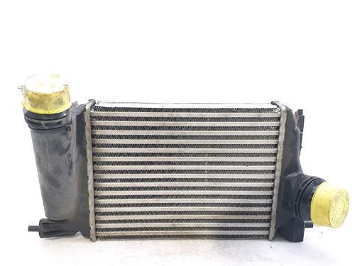 Ladeluftkühler für RENAULT MEGANE IV Hatchback (B9A/M/N_) 1.2 TCe 100 (B9MS) (100 hp) 29346630