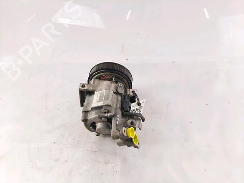 AC compressor DACIA SANDERO 1.5 dCi | BP36592138M34 - Image 4