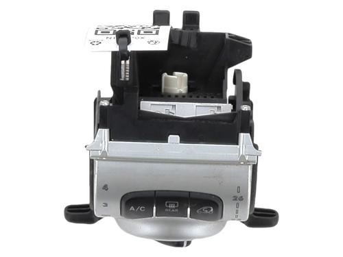 Climate control SMART FORTWO Cabrio (451) 1.0 (451.431, 451.480) | BP29702280I5 