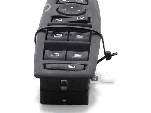 Left front window switch RENAULT LAGUNA III (BT0/1) 2.0 dCi (BT07, BT0J, BT14, BT1A, BT1S) | BP28311214I27