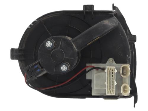 Used Heater blower motor Heater blower motor RENAULT CLIO II (BB_, CB_) 1.4 16V (B/CB0P, BB13) (98 hp) 39972130 39972130