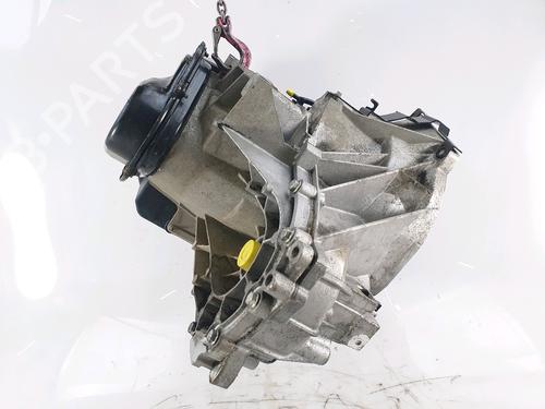 Gearbox FORD FIESTA VI (CB1, CCN) 1.25 | BP29819969M3 