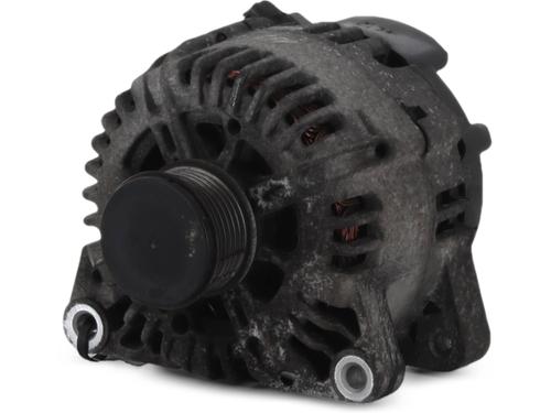 Used Alternator Alternator CITROËN C3 Pluriel (HB_) 1.4 HDi (68 hp) 40441343 40441343