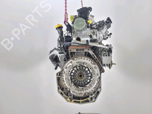 Engine RENAULT MODUS / GRAND MODUS (F/JP0_) 1.5 dCi 90 | BP28122188M1 